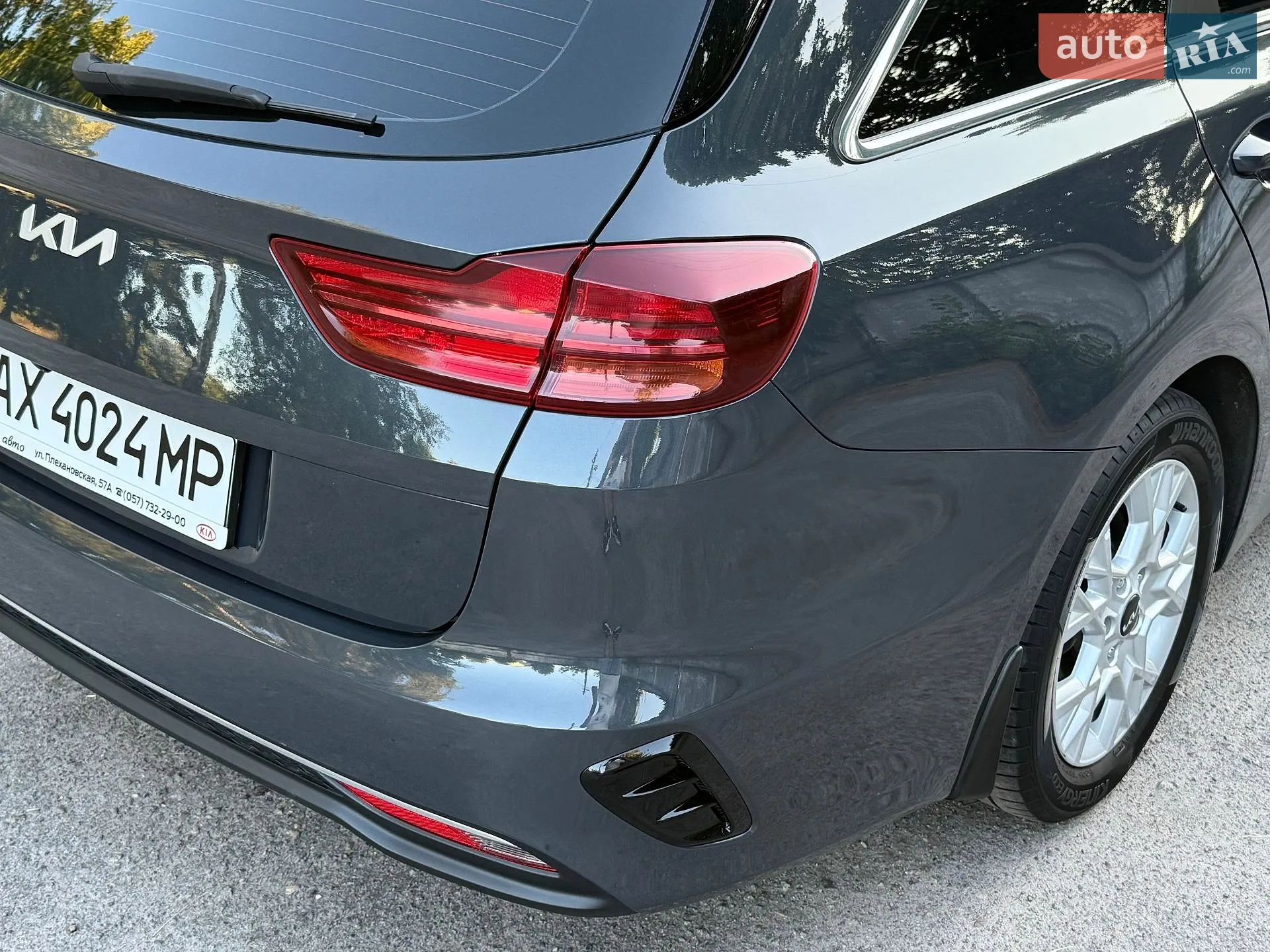 2022 Kia Cee'd - мініатюра 18