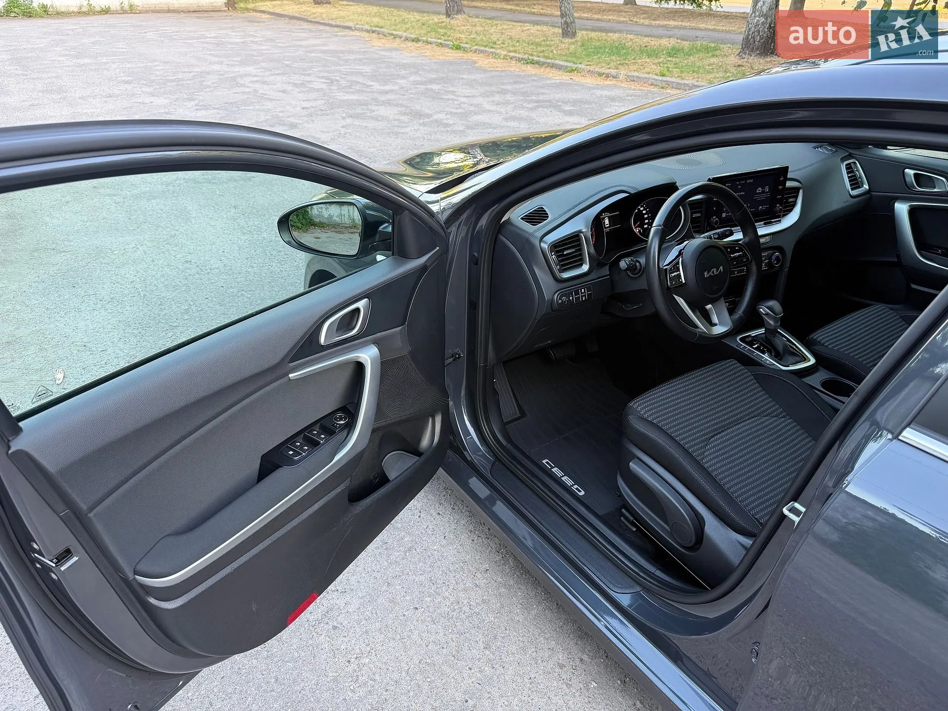 2022 Kia Cee'd - мініатюра 29