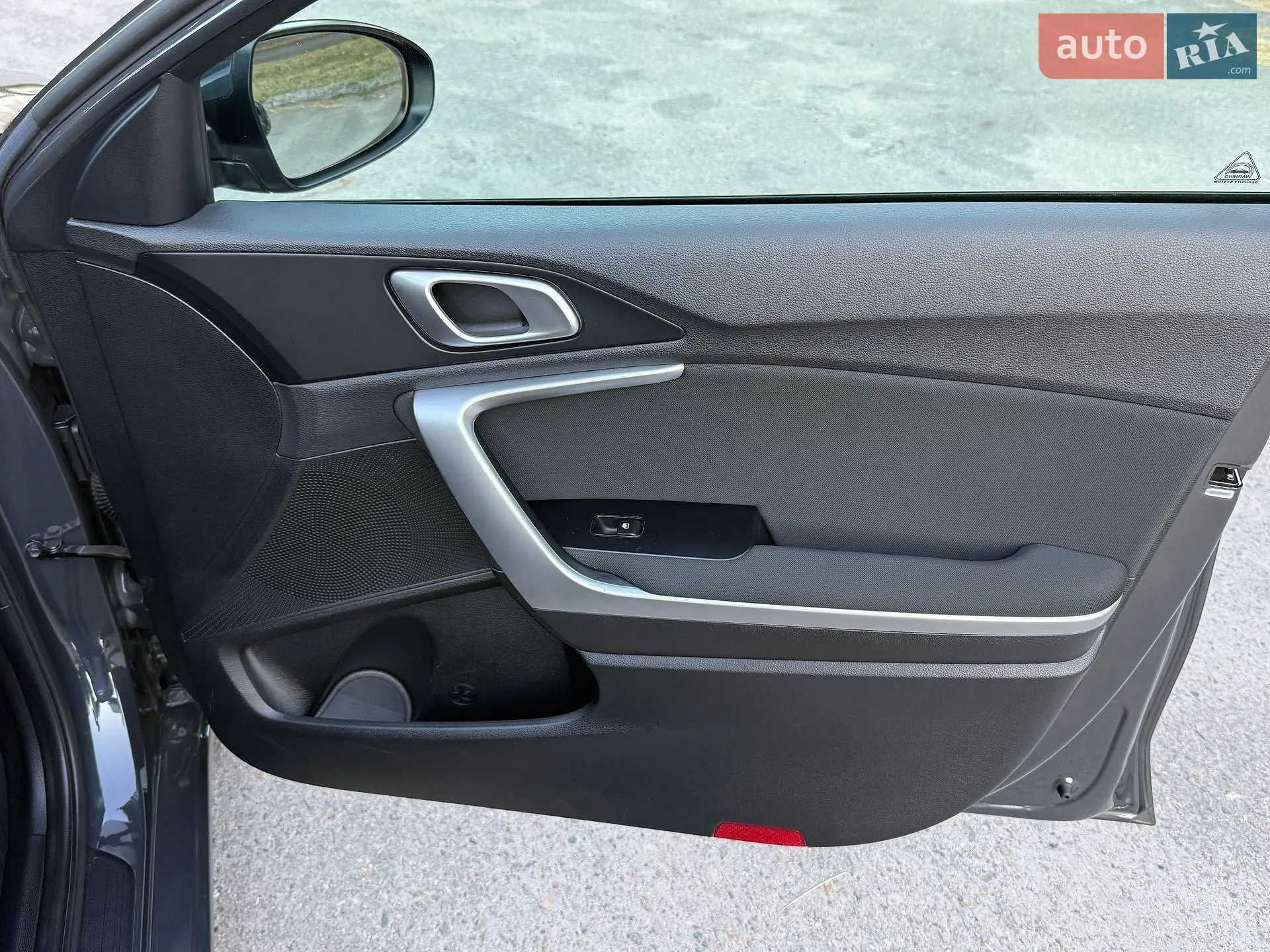 2022 Kia Cee'd - мініатюра 40