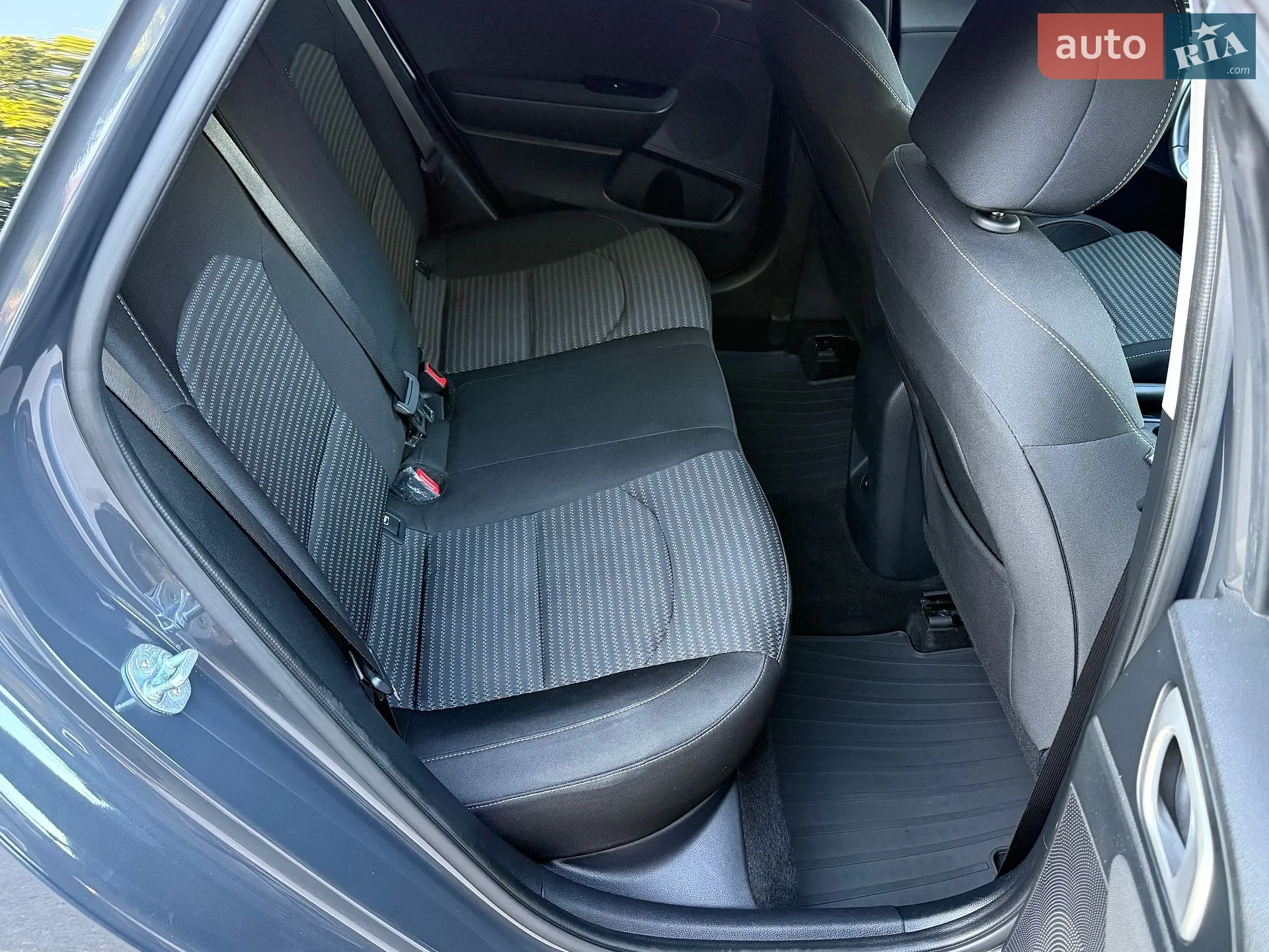 2022 Kia Cee'd - мініатюра 45