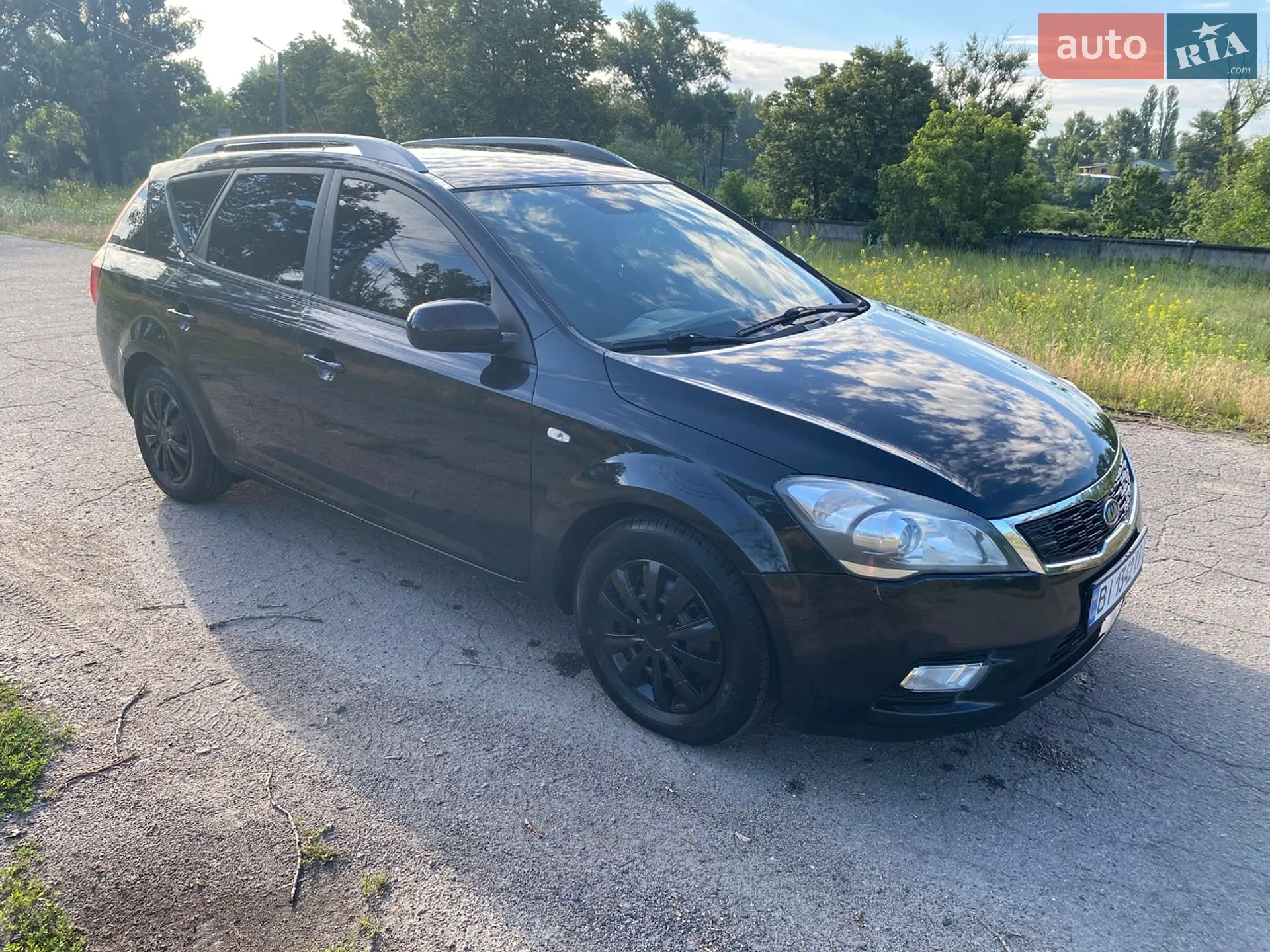 2011 Kia Cee'd - мініатюра 3