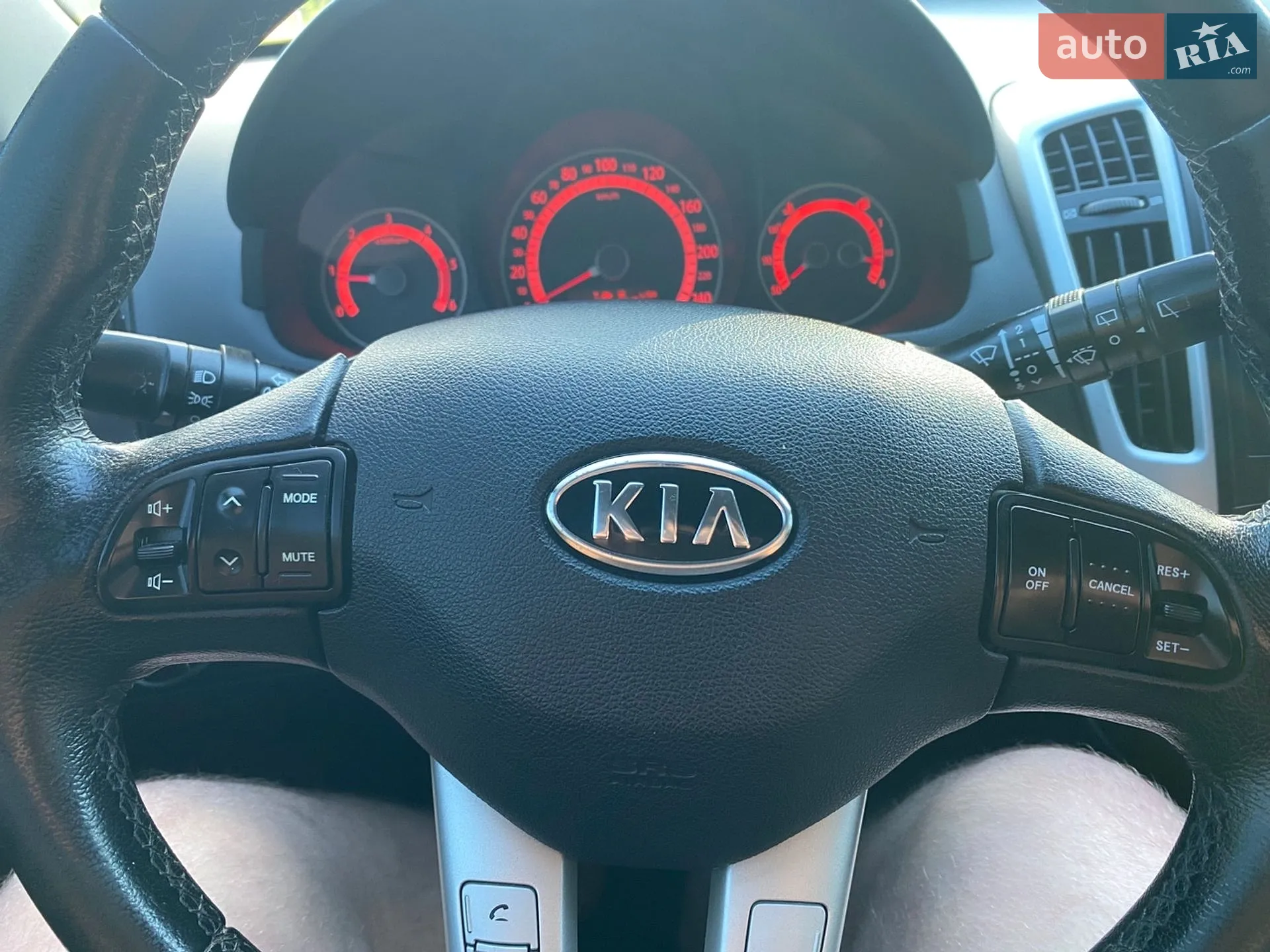 2011 Kia Cee'd - мініатюра 13