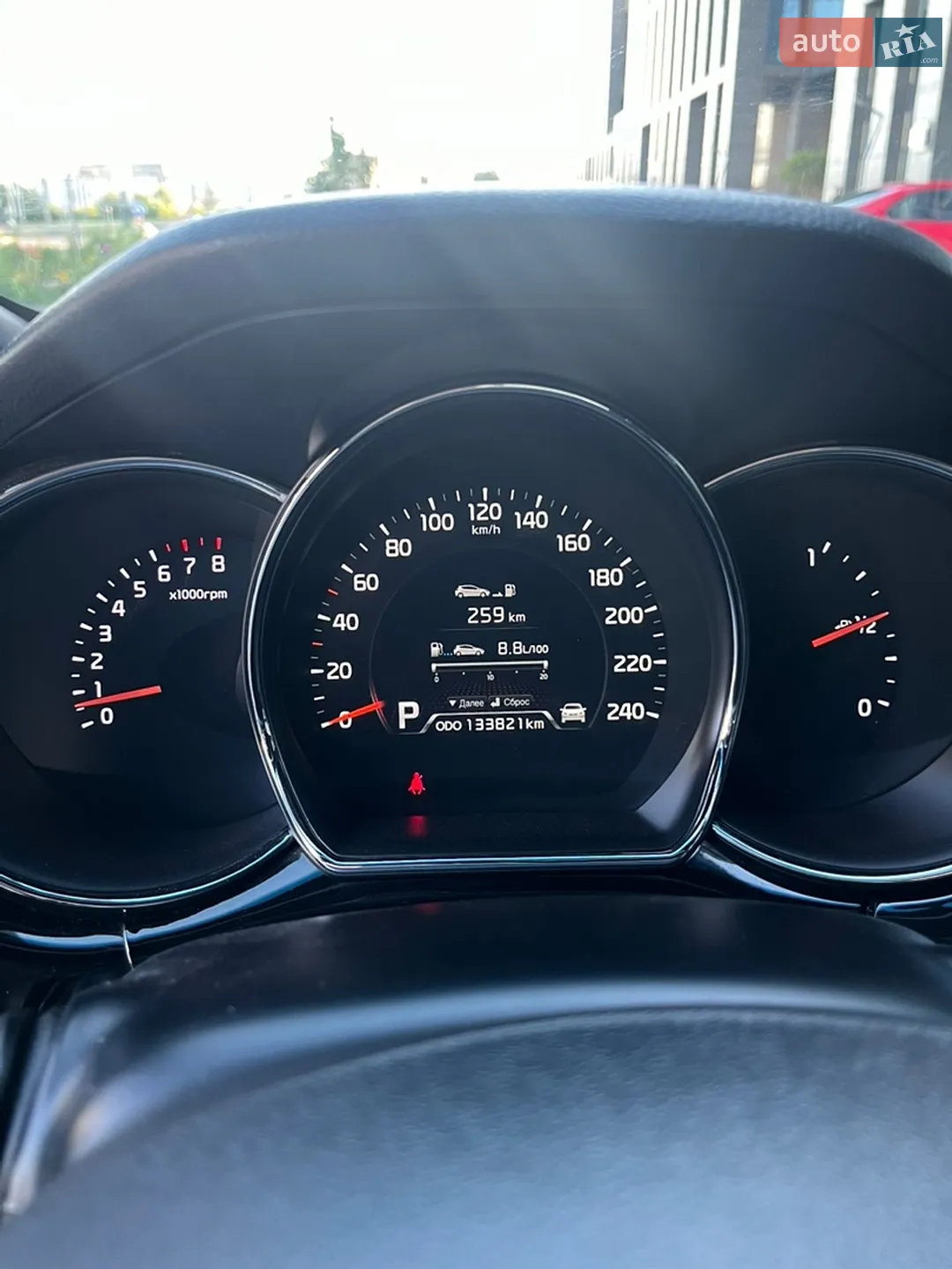 2013 Kia Cee'd - мініатюра 18