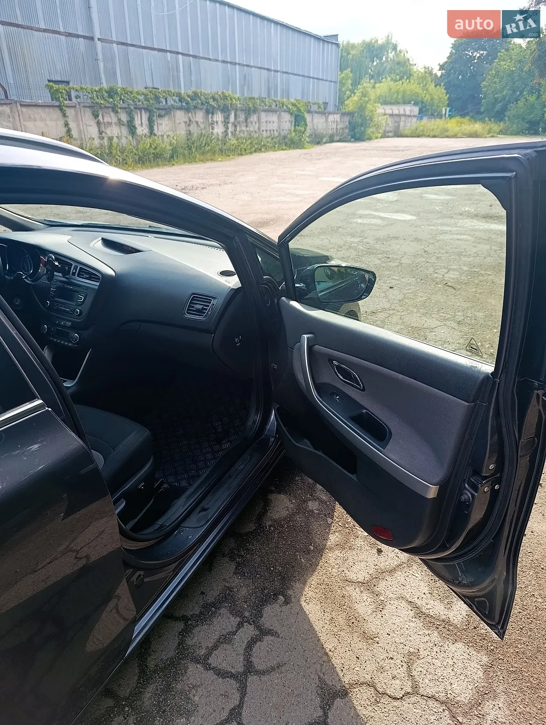 2013 Kia Cee'd - мініатюра 22