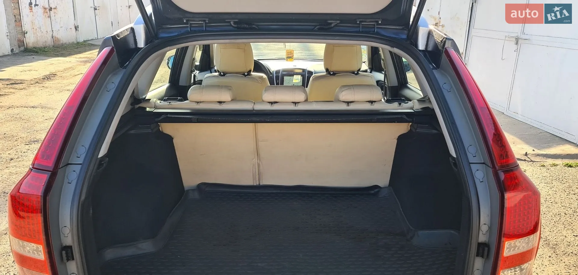 2010 Kia Cee'd - мініатюра 6
