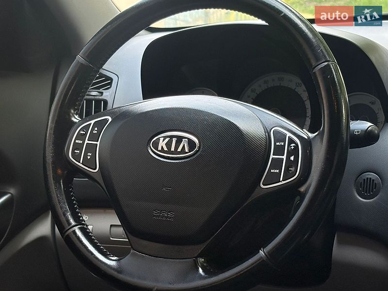 Універсал Kia Ceed 2009 в Кременчуці фото 35 Універсал Kia Ceed 2009 в Кременчуці