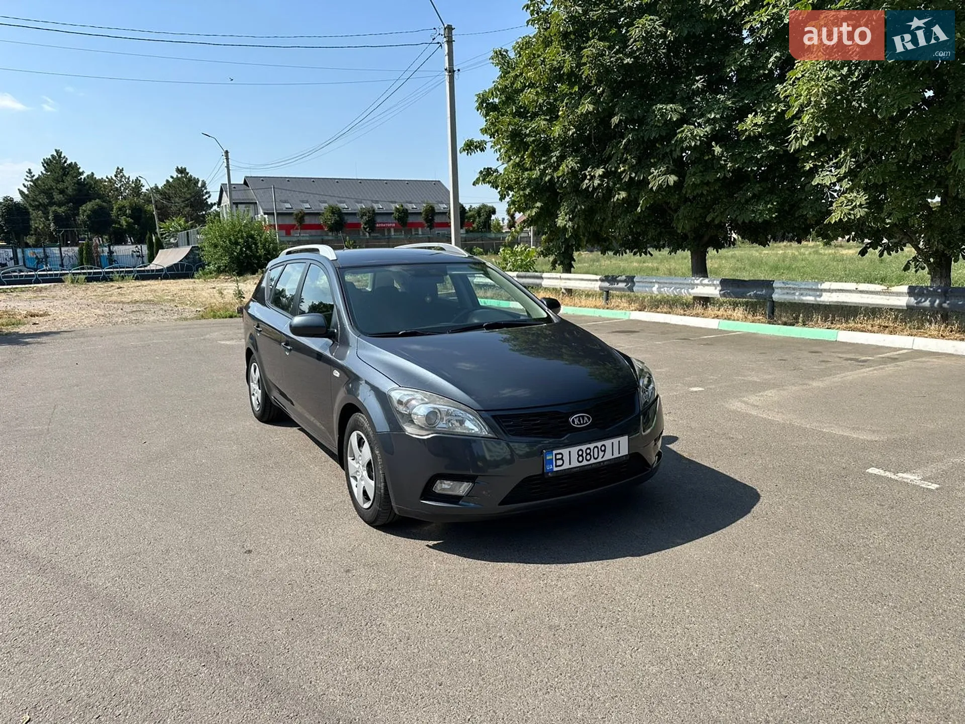 2012 Kia Cee'd - мініатюра 2