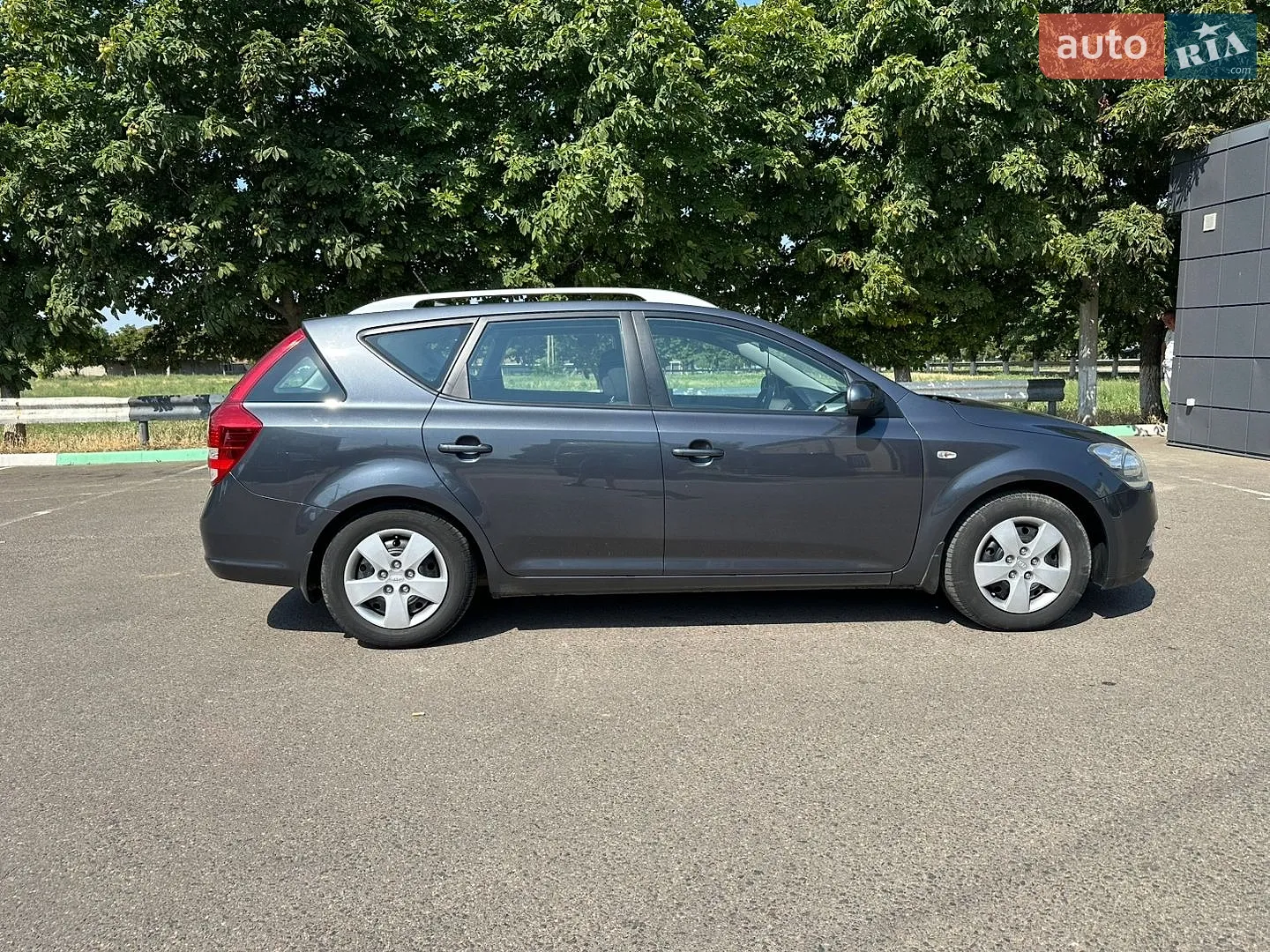 2012 Kia Cee'd - мініатюра 3