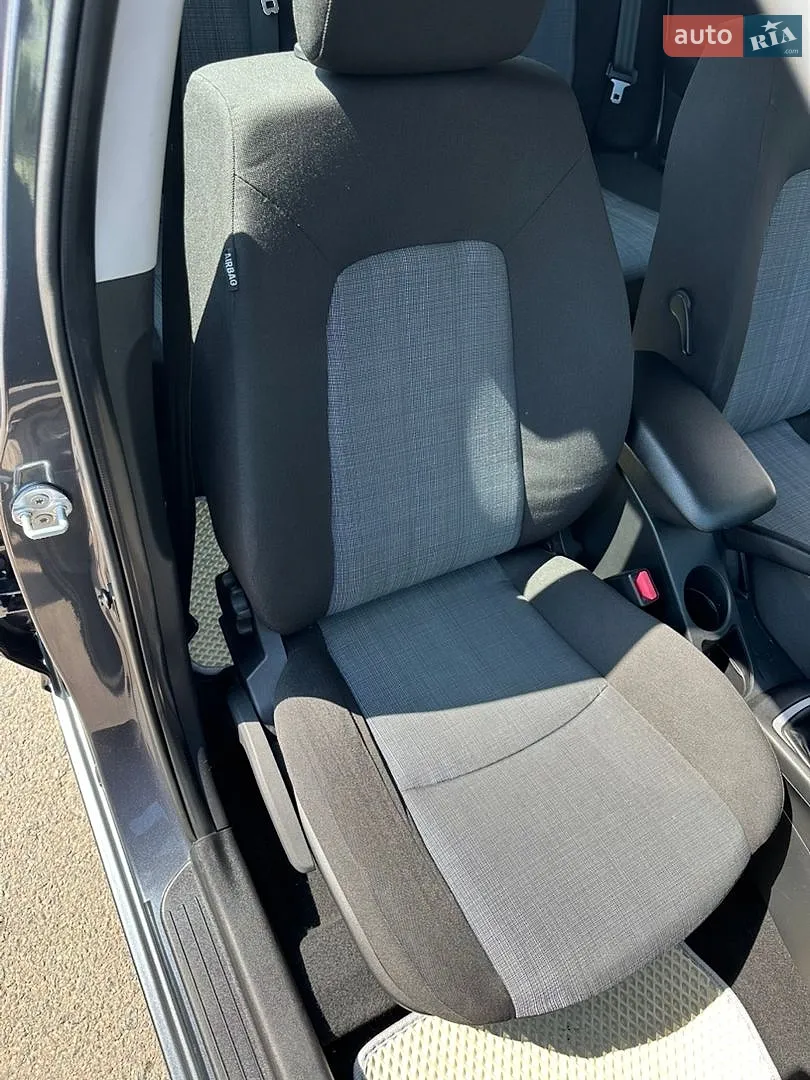 2012 Kia Cee'd - мініатюра 13