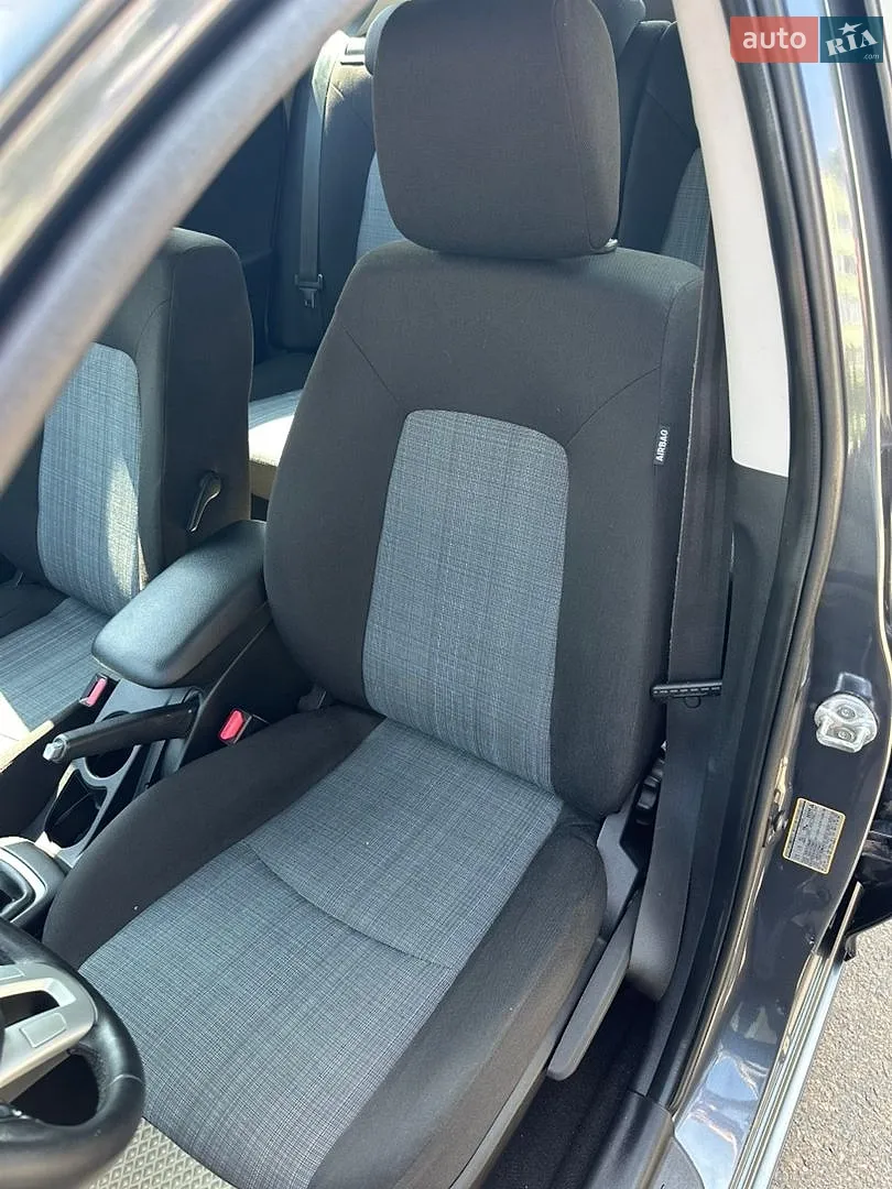 2012 Kia Cee'd - мініатюра 14