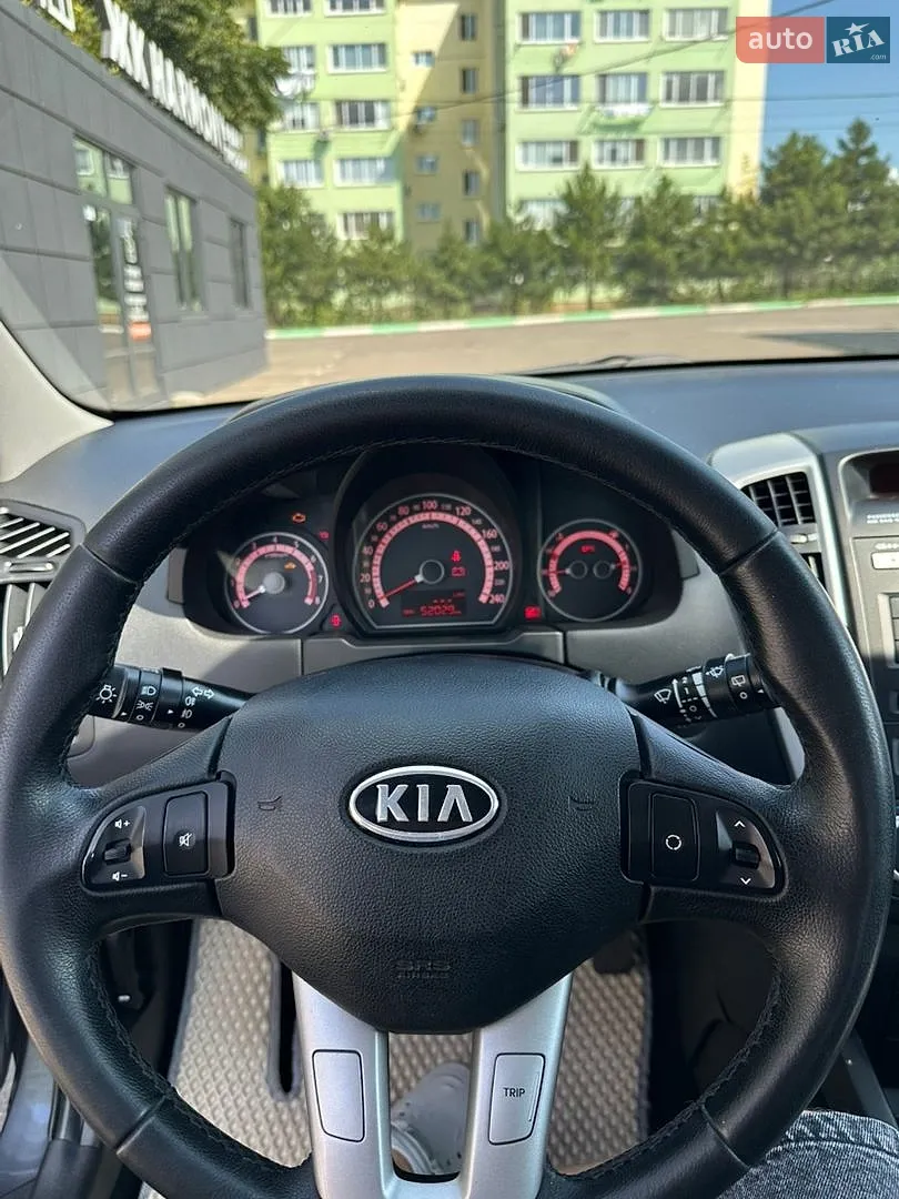 2012 Kia Cee'd - мініатюра 16