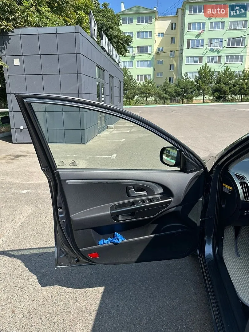 2012 Kia Cee'd - мініатюра 17