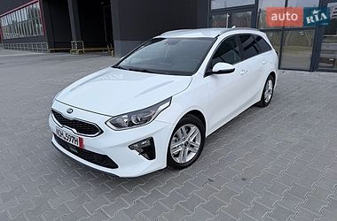 kia ceed 2020 в Тернопіль від професійного продавця Марян Ярославович