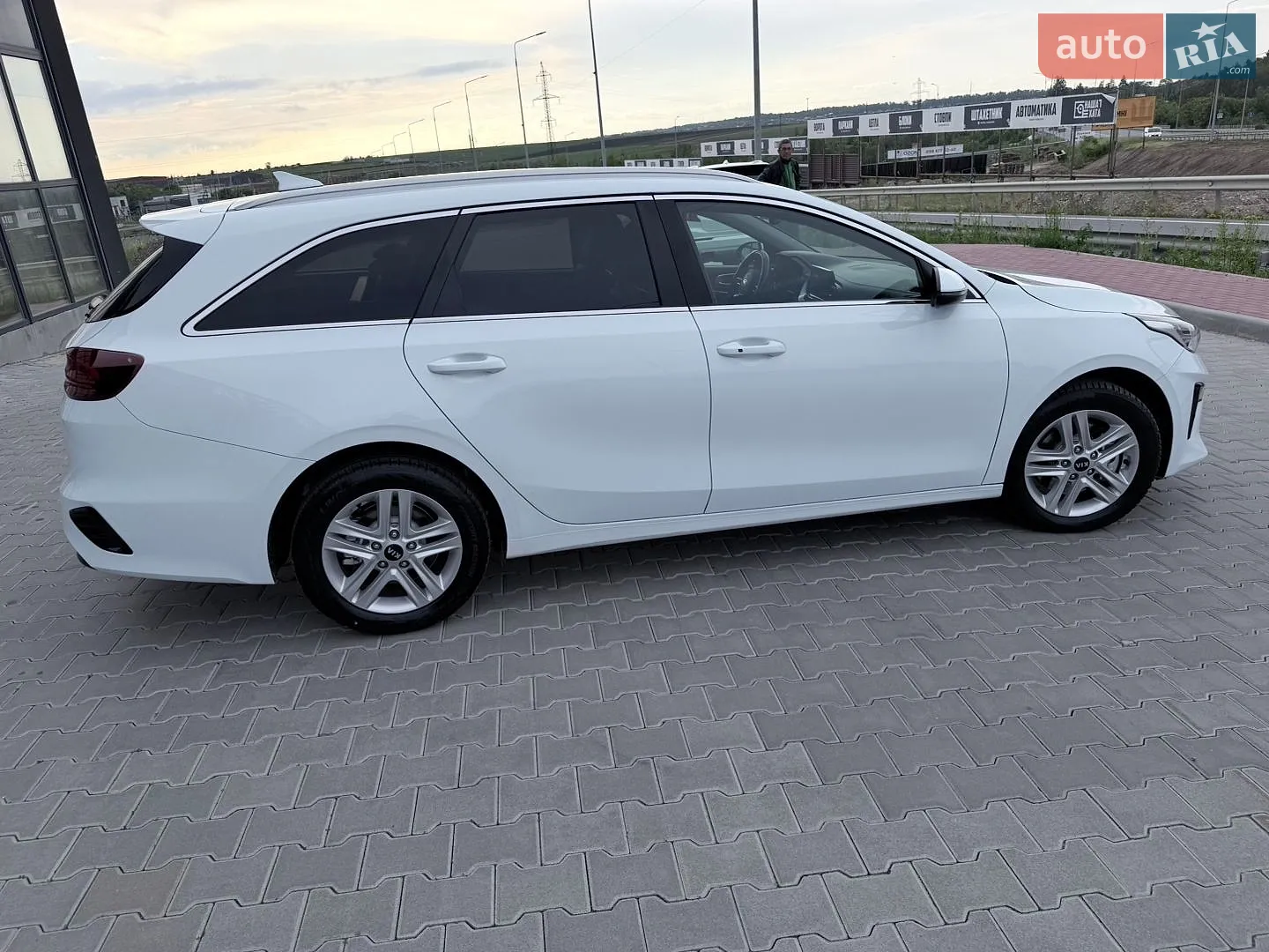 2020 Kia Cee'd - мініатюра 9