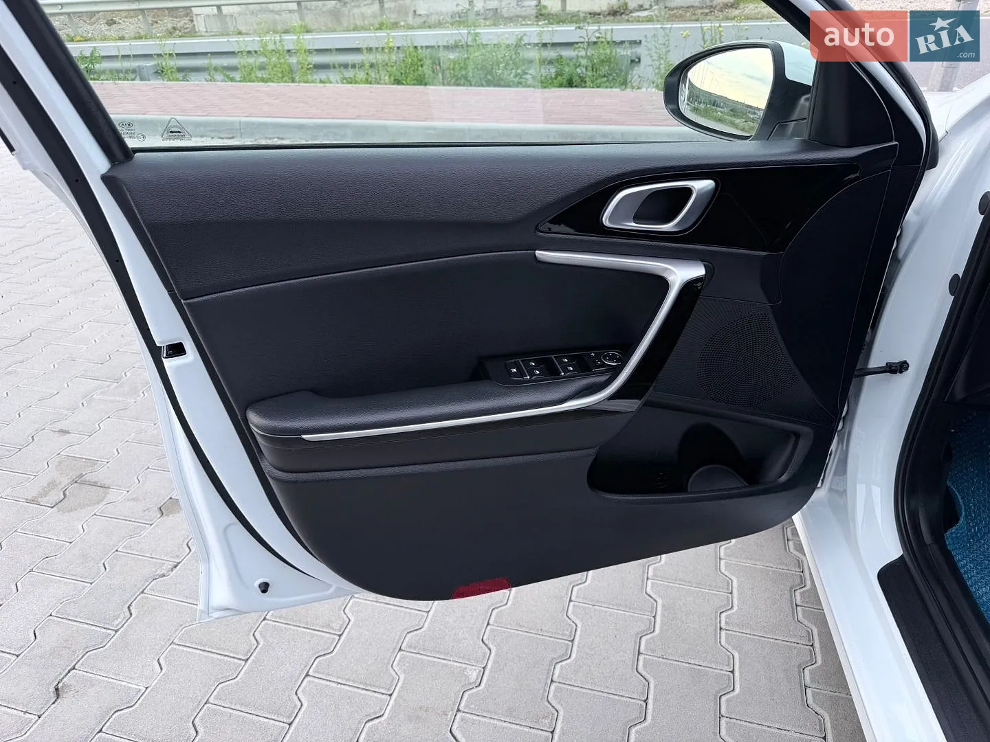 2020 Kia Cee'd - мініатюра 19