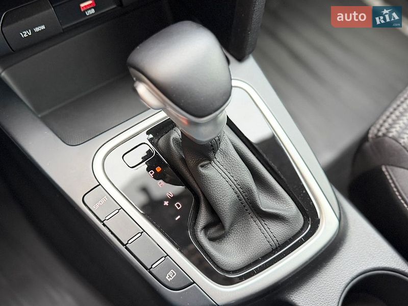 Універсал Kia Ceed 2022 в Києві фото 45 Універсал Kia Ceed 2022 в Києві
