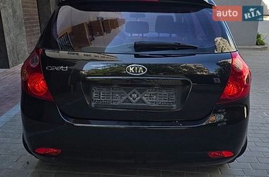 Хетчбек Kia Ceed 2008 в Тернополі