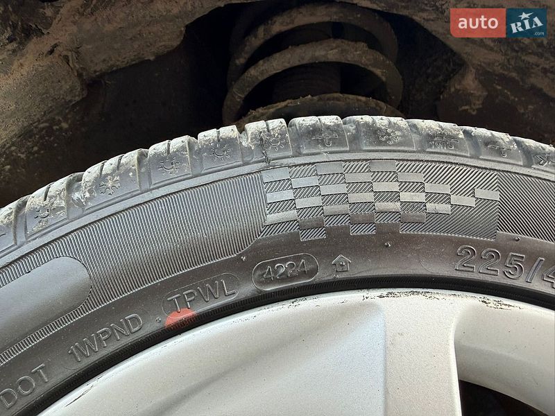 Універсал Kia Ceed 2009 в Вінниці