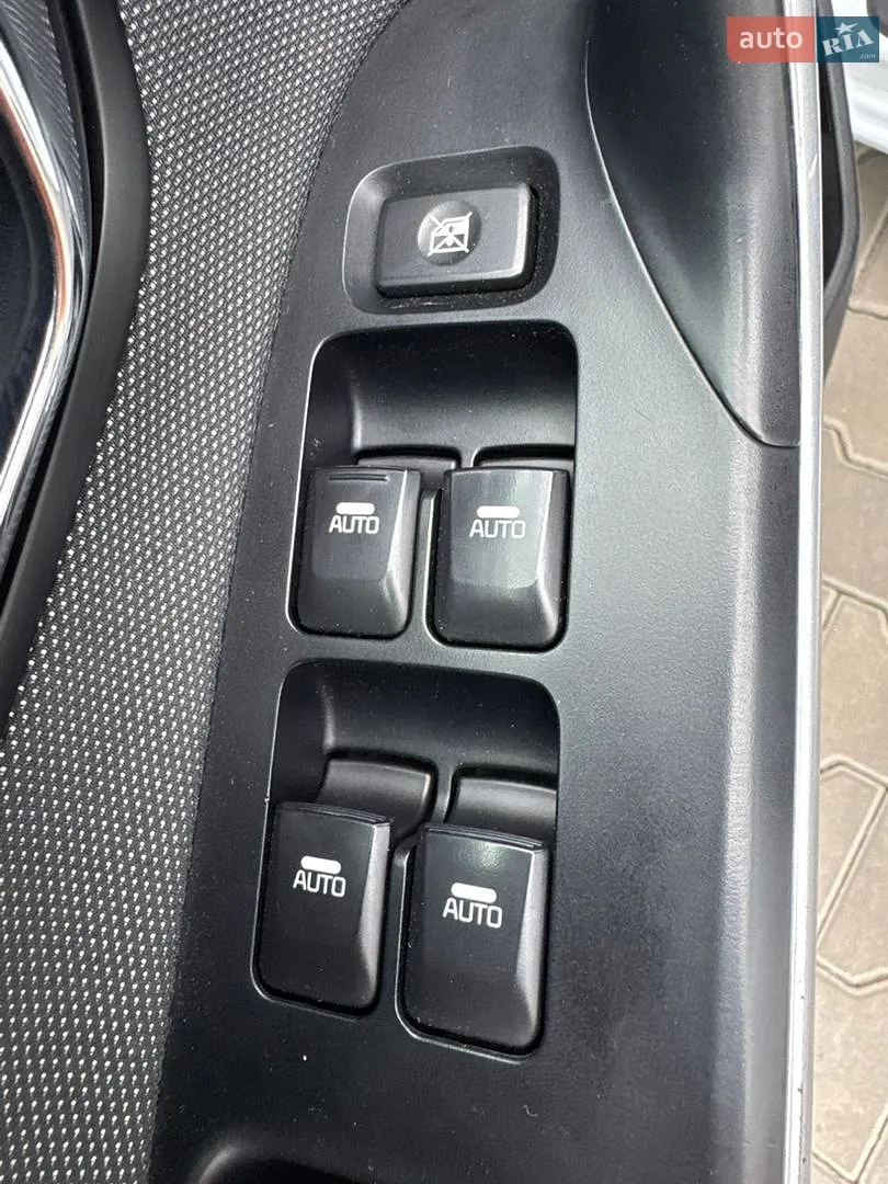 2014 Kia Cee'd - мініатюра 33