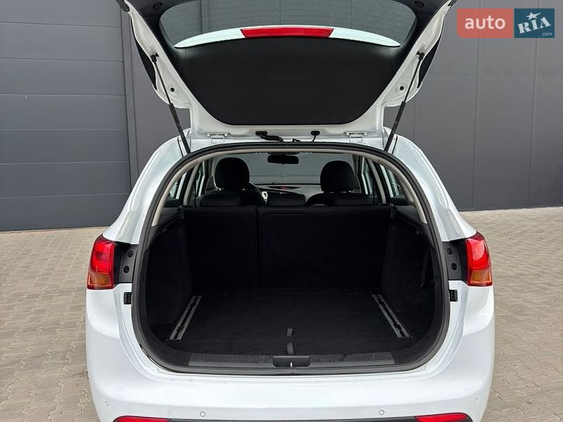 Універсал Kia Ceed 2014 в Луцьку фото 41 Універсал Kia Ceed 2014 в Луцьку