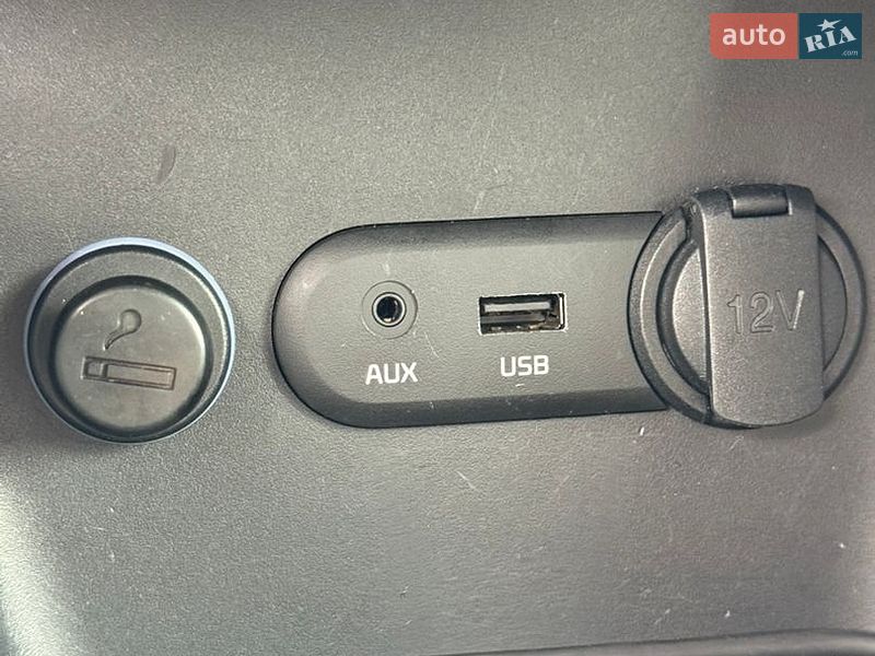 Універсал Kia Ceed 2014 в Луцьку фото 45 Універсал Kia Ceed 2014 в Луцьку