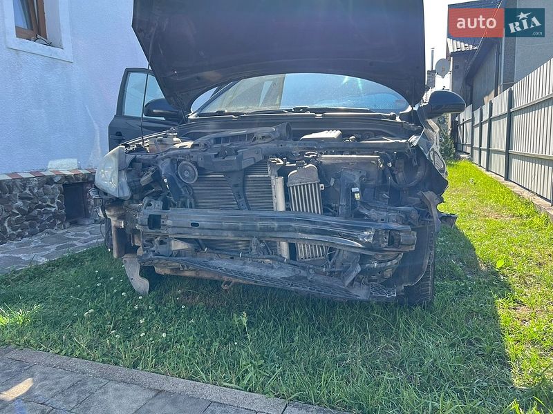 Універсал Kia Ceed 2007 в Львові