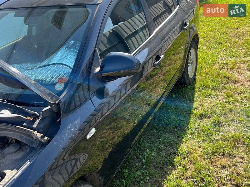 Універсал Kia Ceed 2007 в Львові