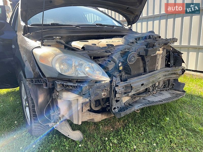 Універсал Kia Ceed 2007 в Львові