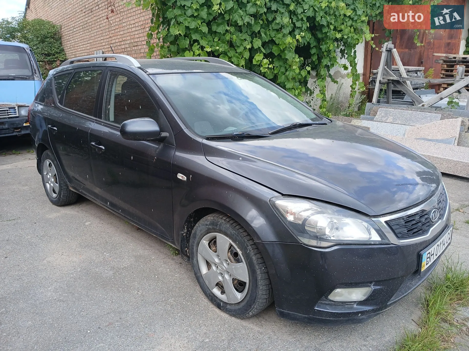 2010 Kia Cee'd - мініатюра 3