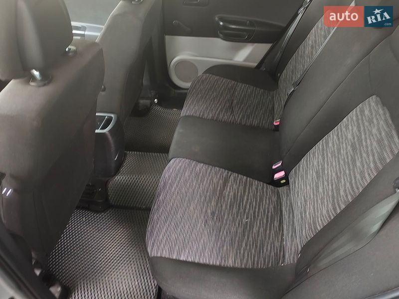 Хэтчбек Kia Ceed 2008 в Белой Церкви