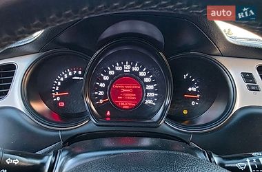 Хетчбек Kia Ceed 2012 в Києві