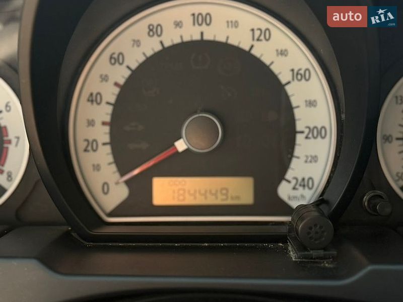 Универсал Kia Ceed 2008 в Одессе