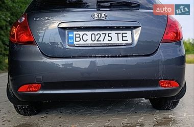 Хетчбек Kia Ceed 2008 в Львові
