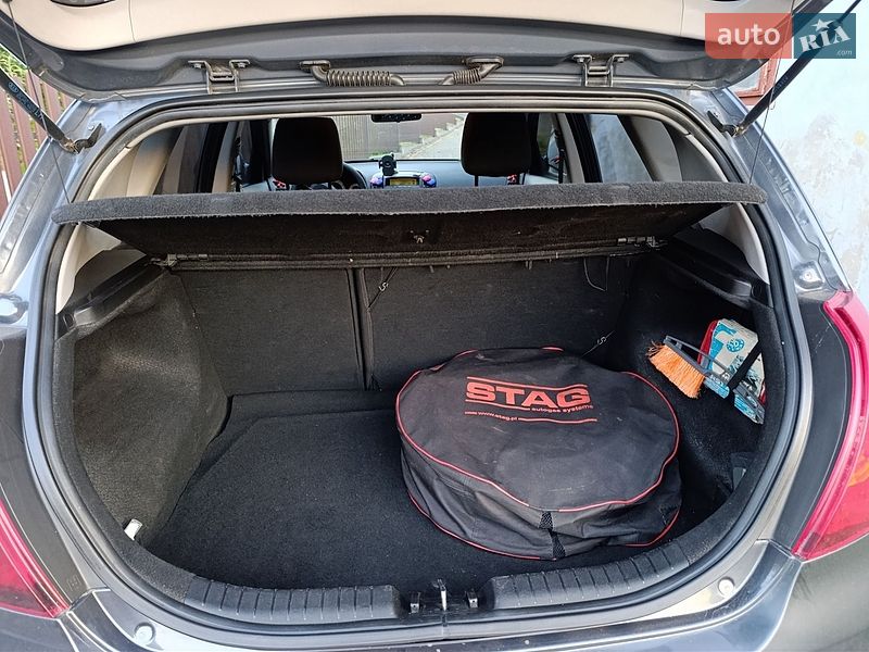 Хетчбек Kia Ceed 2008 в Львові