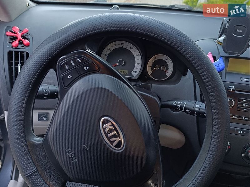 Хетчбек Kia Ceed 2008 в Львові