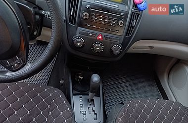 Хетчбек Kia Ceed 2008 в Львові