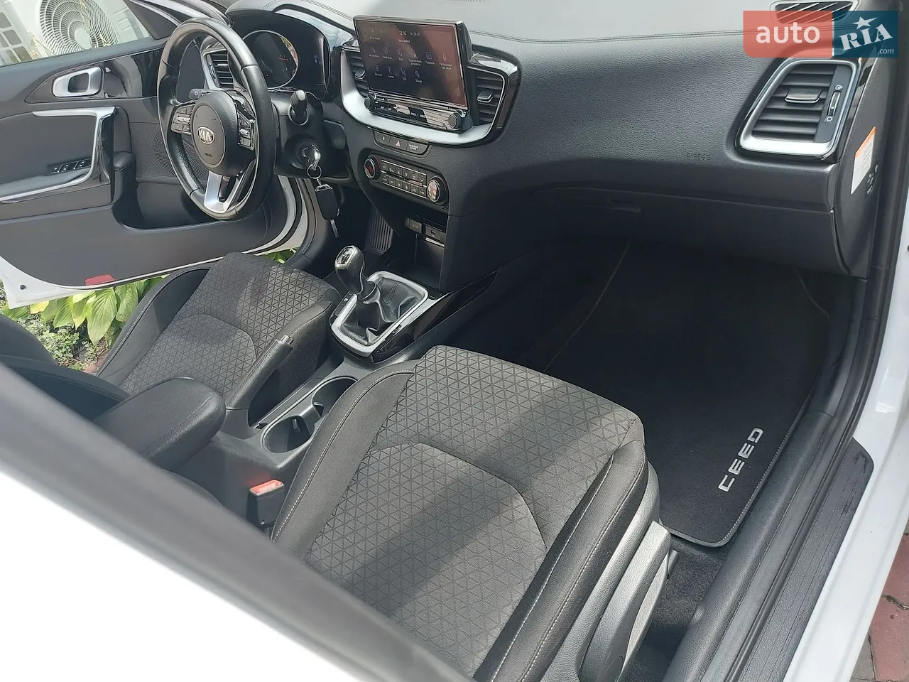 2021 Kia Cee'd - мініатюра 22