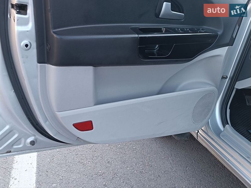 Универсал Kia Ceed 2007 в Сарнах фото 32 Универсал Kia Ceed 2007 в Сарнах