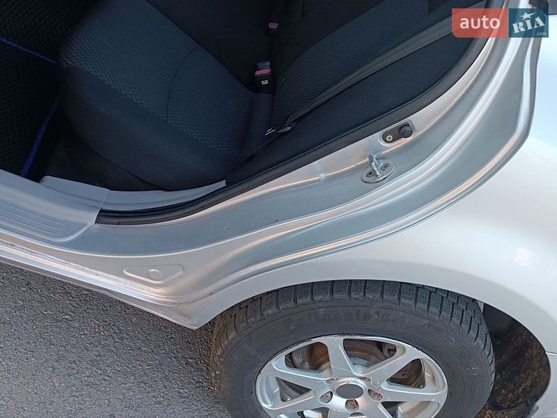 Универсал Kia Ceed 2007 в Сарнах фото 56 Универсал Kia Ceed 2007 в Сарнах