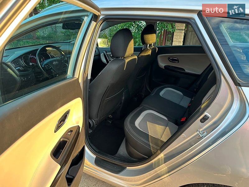 Універсал Kia Ceed 2013 в Бродах