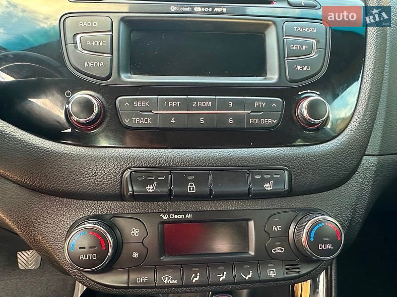 Універсал Kia Ceed 2013 в Бродах