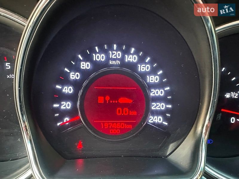 Універсал Kia Ceed 2013 в Бродах