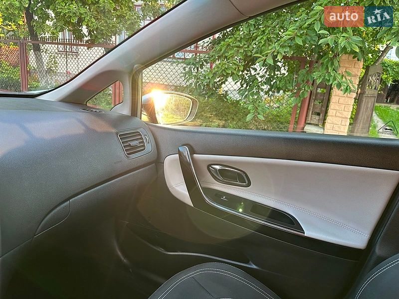 Універсал Kia Ceed 2013 в Бродах