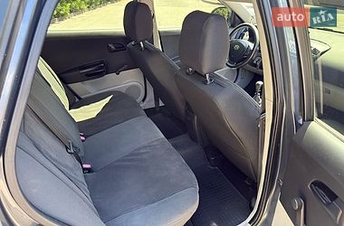 Універсал Kia Ceed 2008 в Броварах фото 10 Універсал Kia Ceed 2008 в Броварах