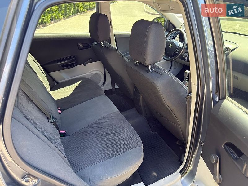 Універсал Kia Ceed 2008 в Броварах фото 10 Універсал Kia Ceed 2008 в Броварах