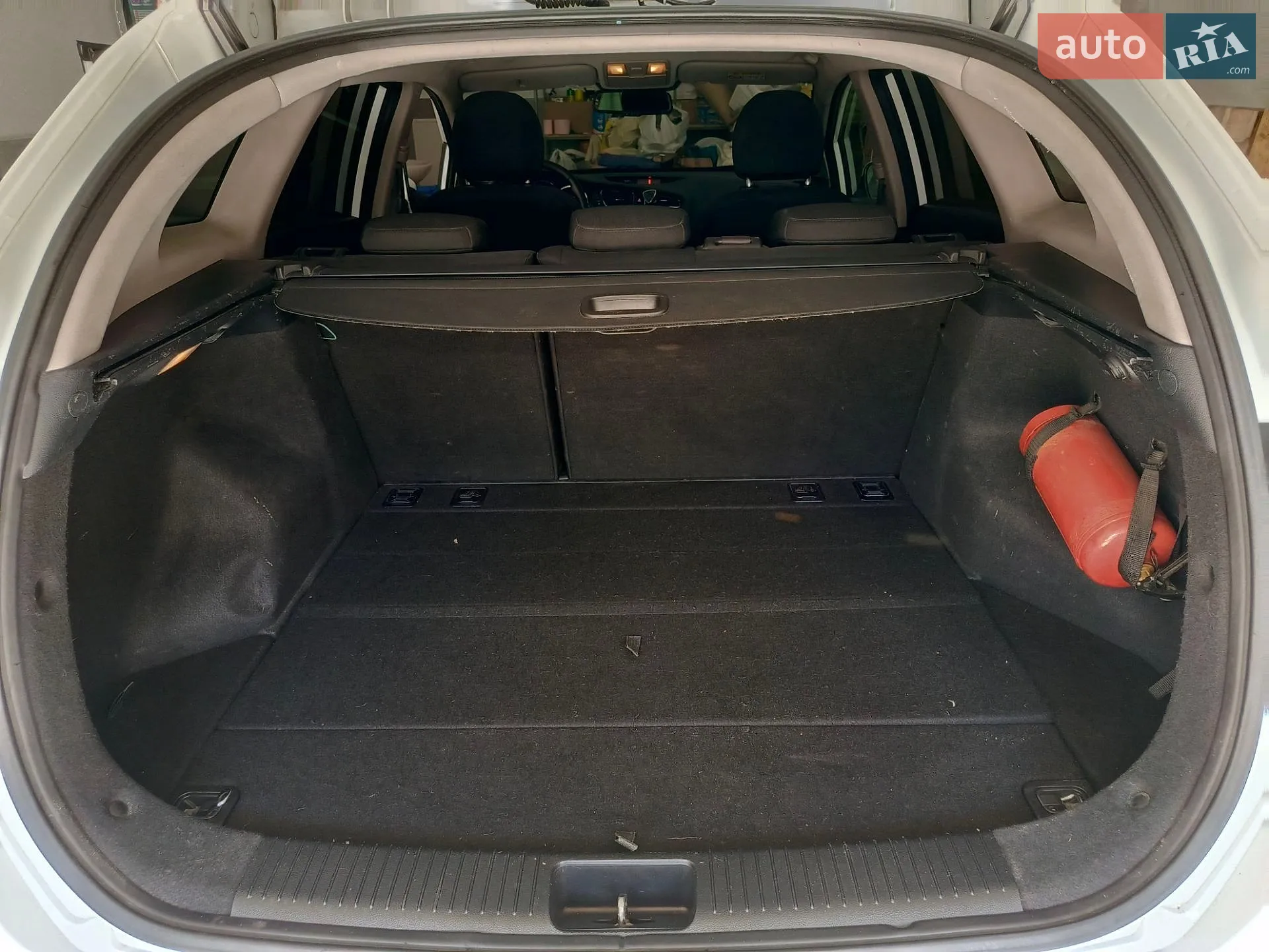 2013 Kia Cee'd - мініатюра 20