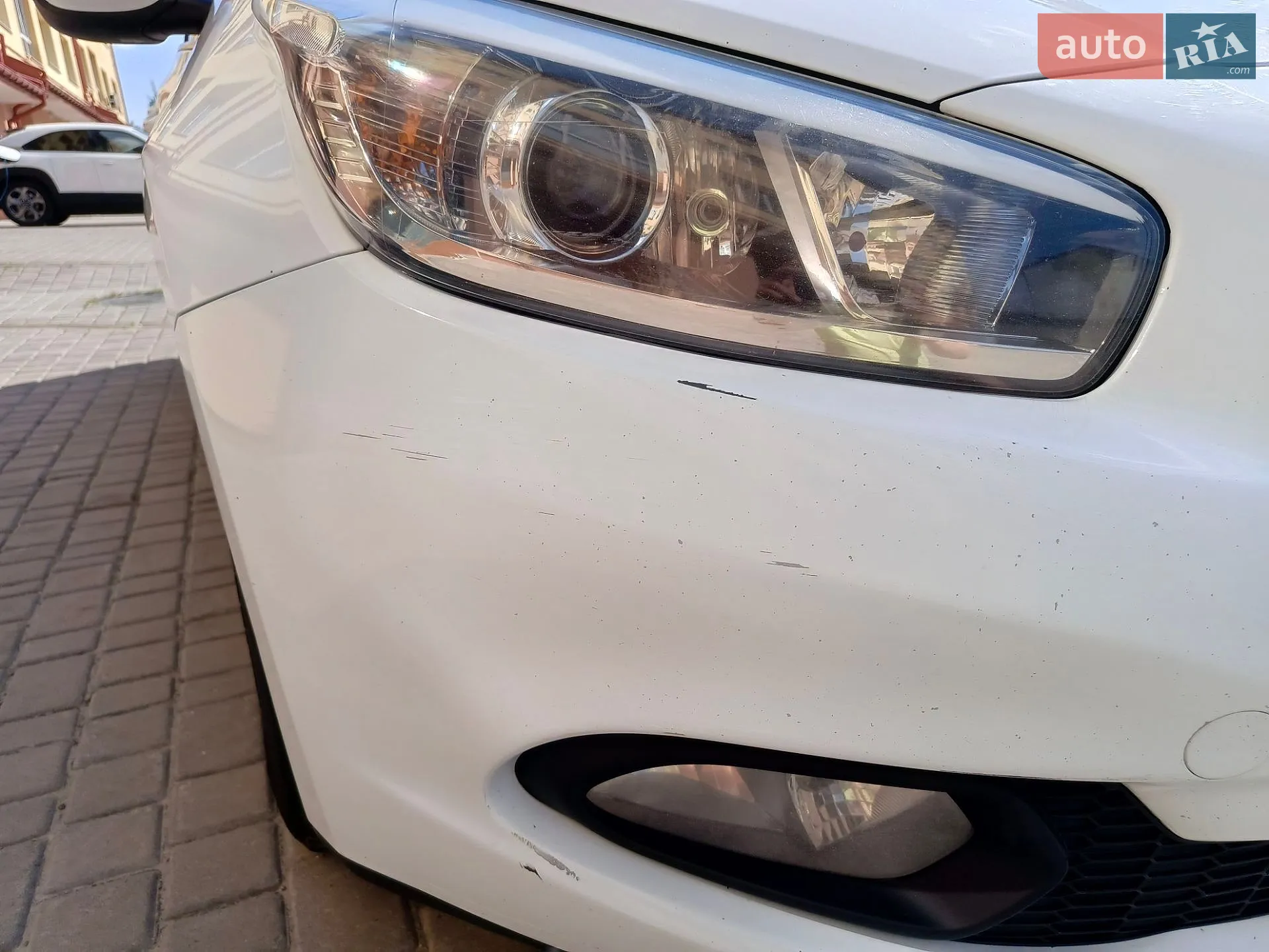 2013 Kia Cee'd - мініатюра 16
