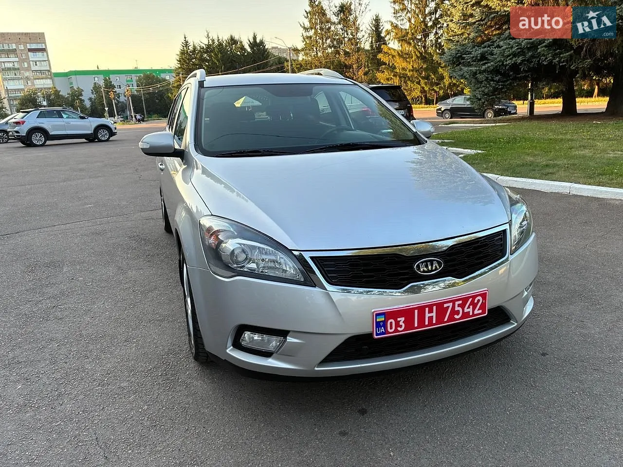 2011 Kia Cee'd - мініатюра 14