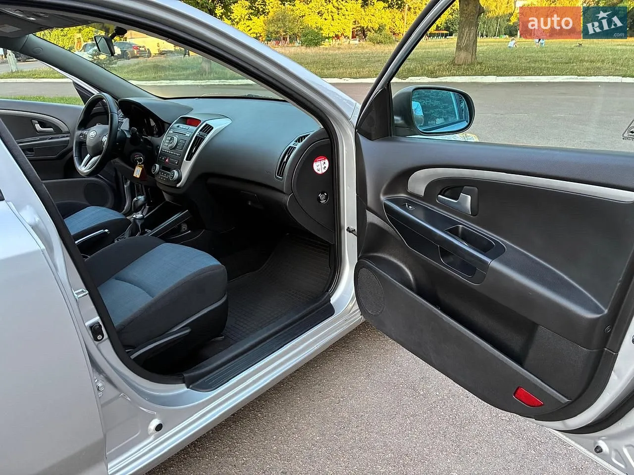 2011 Kia Cee'd - мініатюра 24
