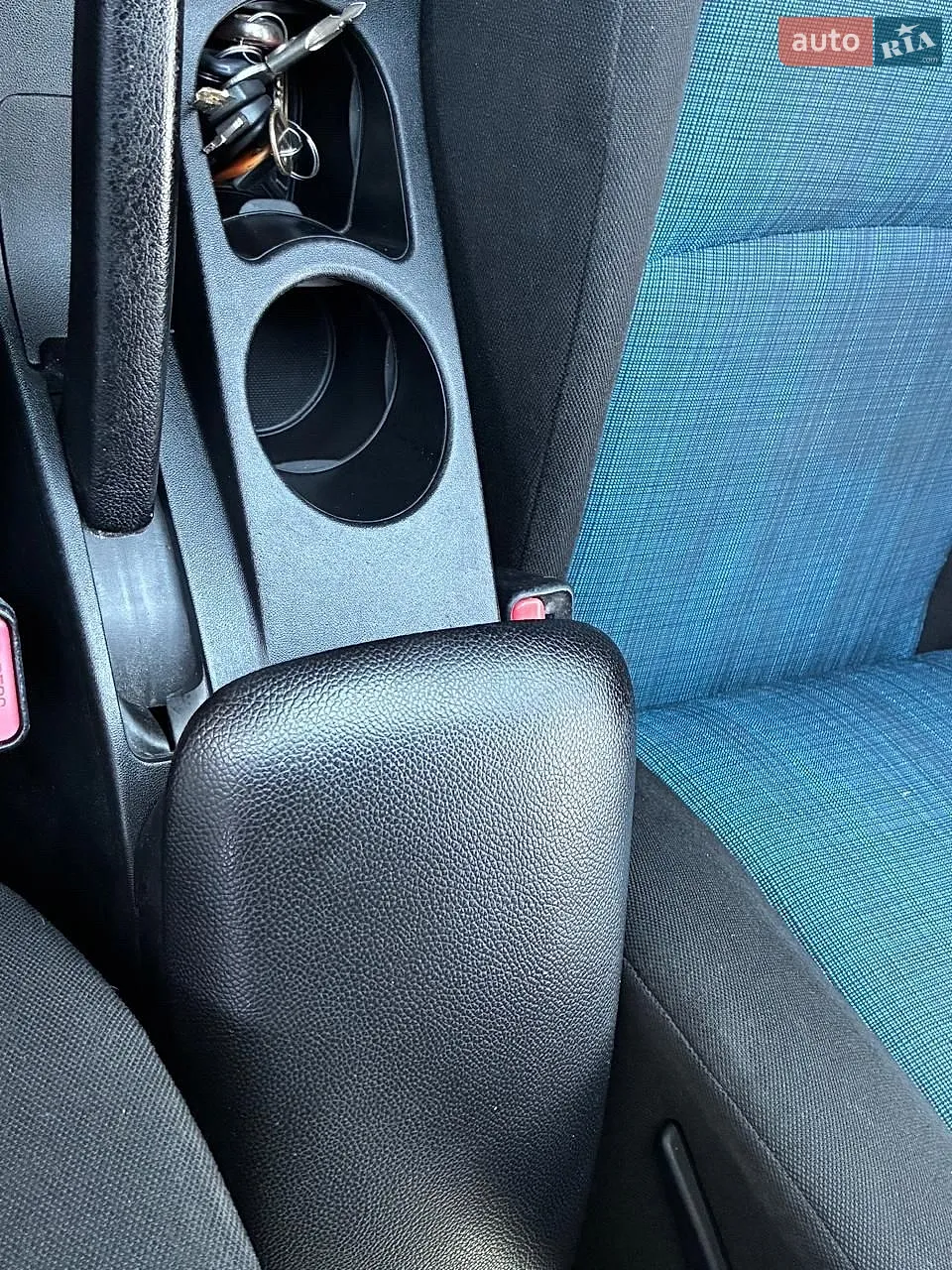 2011 Kia Cee'd - мініатюра 45